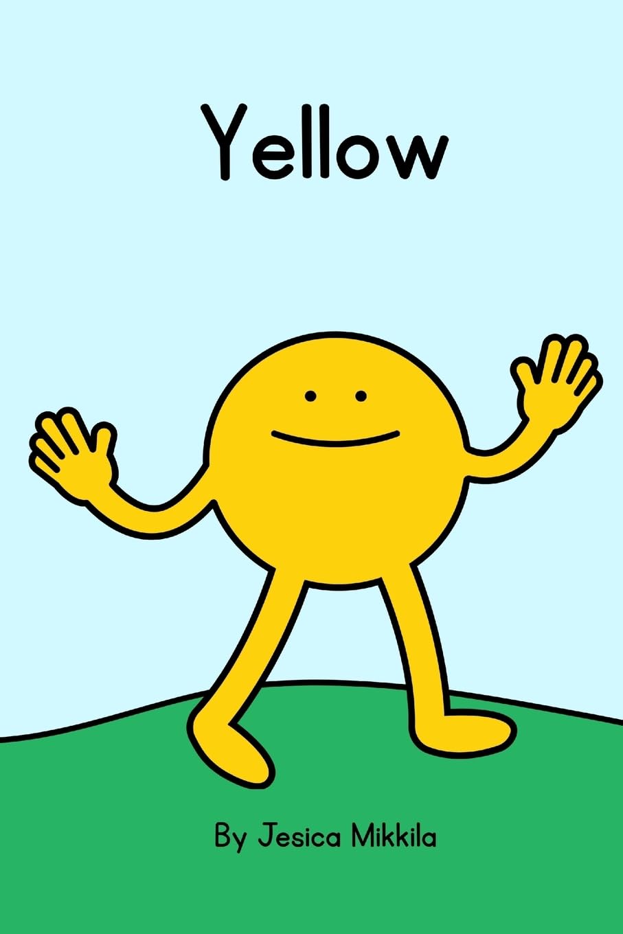 Yellow Non-fiction