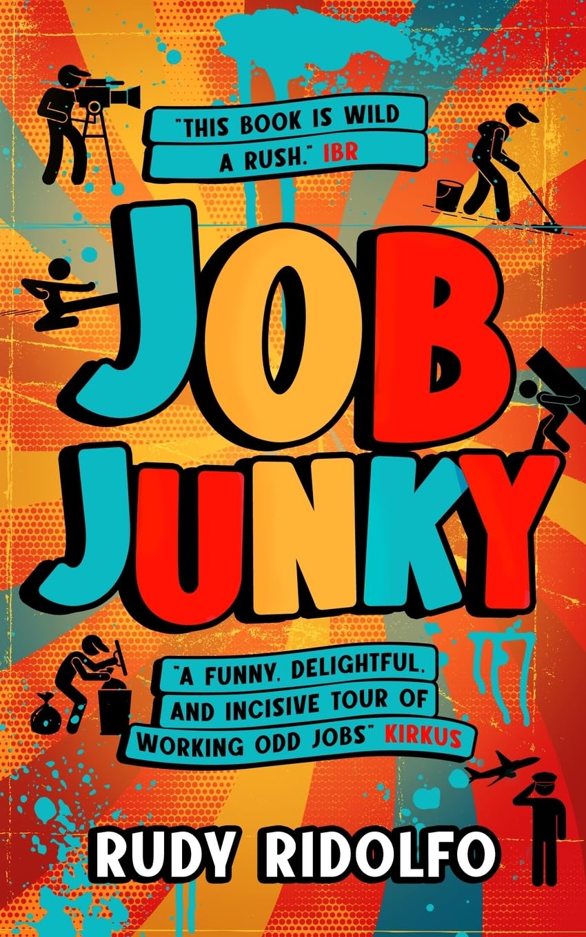 Job Junky Art & Literature