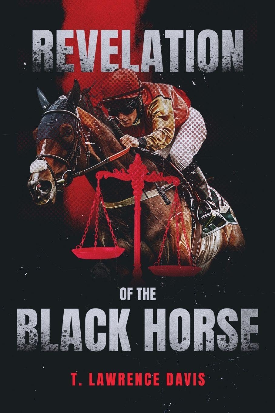 Revelation of the Black Horse Contemporary literature