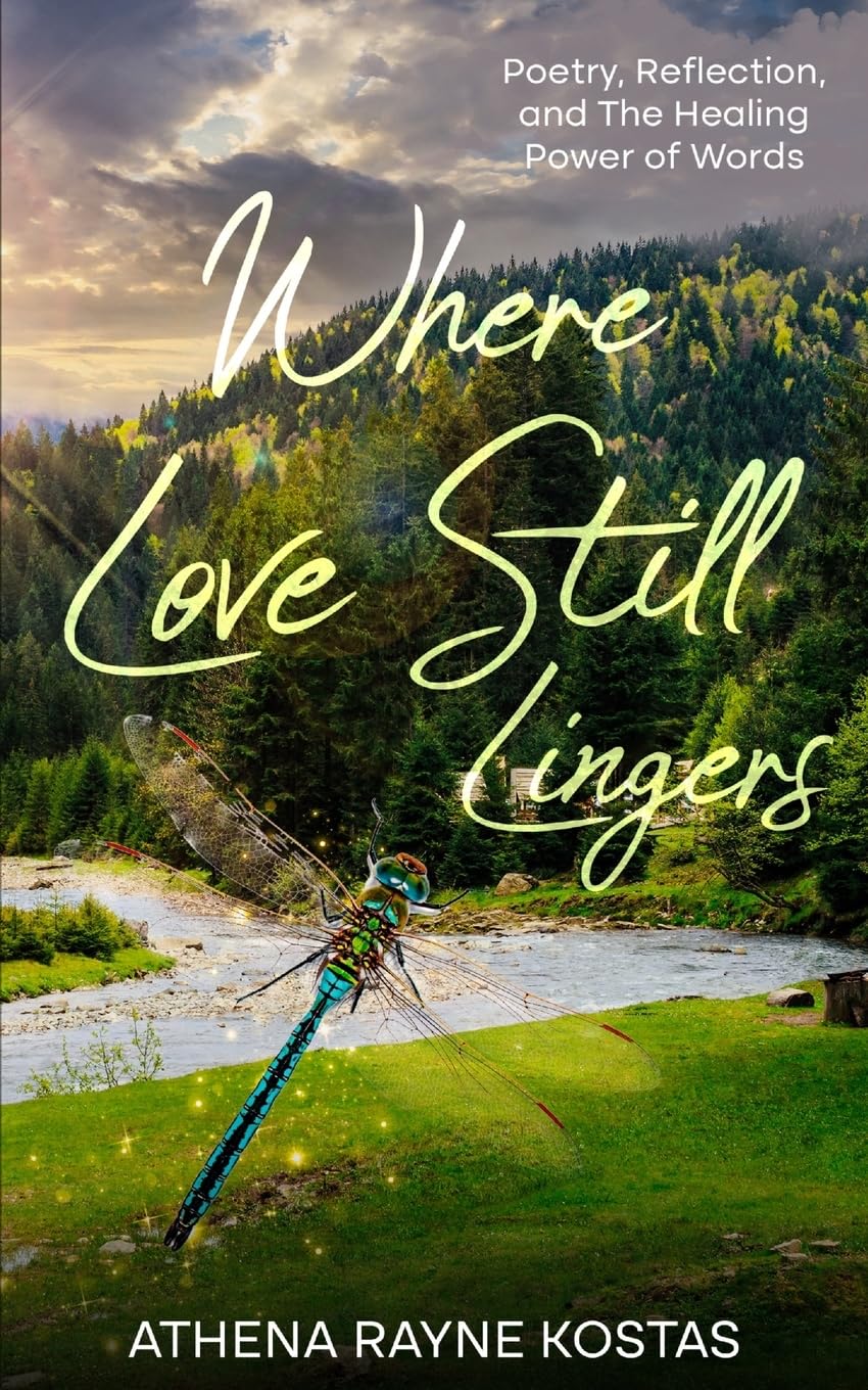 Product Image: Where Love Still Lingers