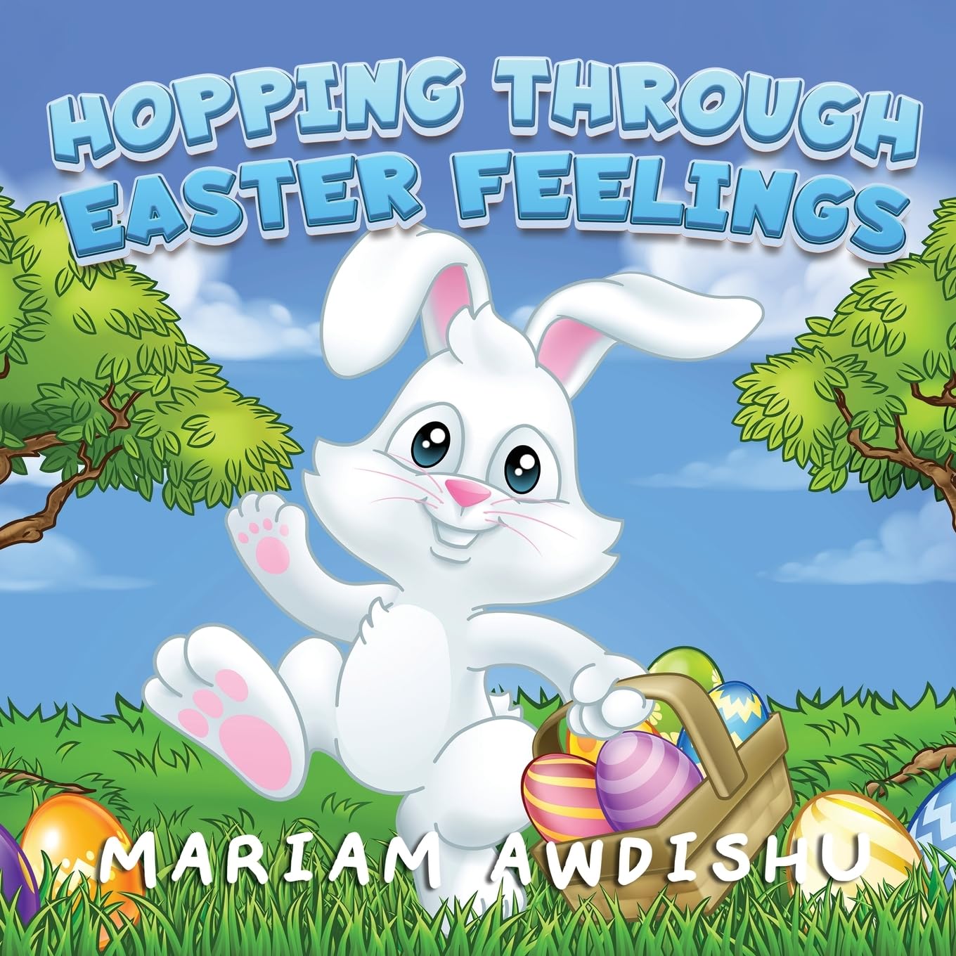 Hopping Through Easter Feelings Education & Training