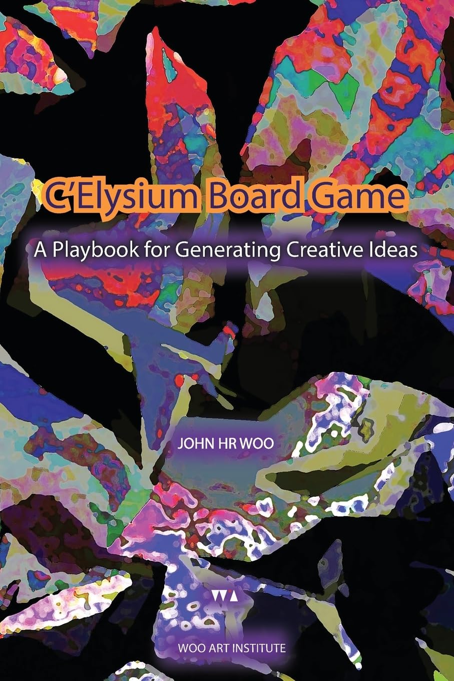 C'Elysium Board Game Leisure & Fun