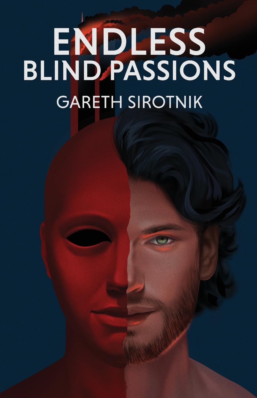 Endless Blind Passions LGBTQ+