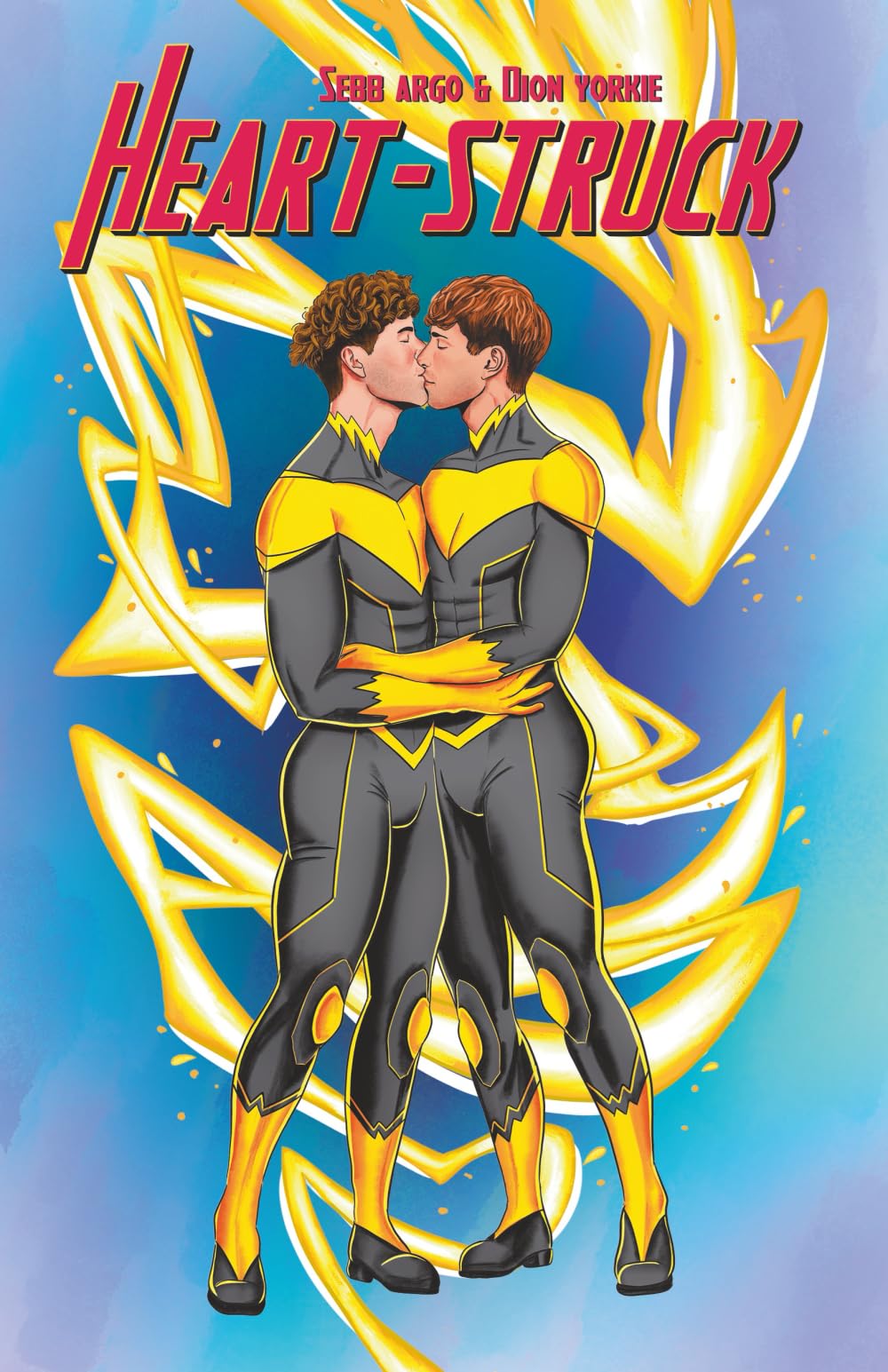 Heart-Struck LGBTQ+