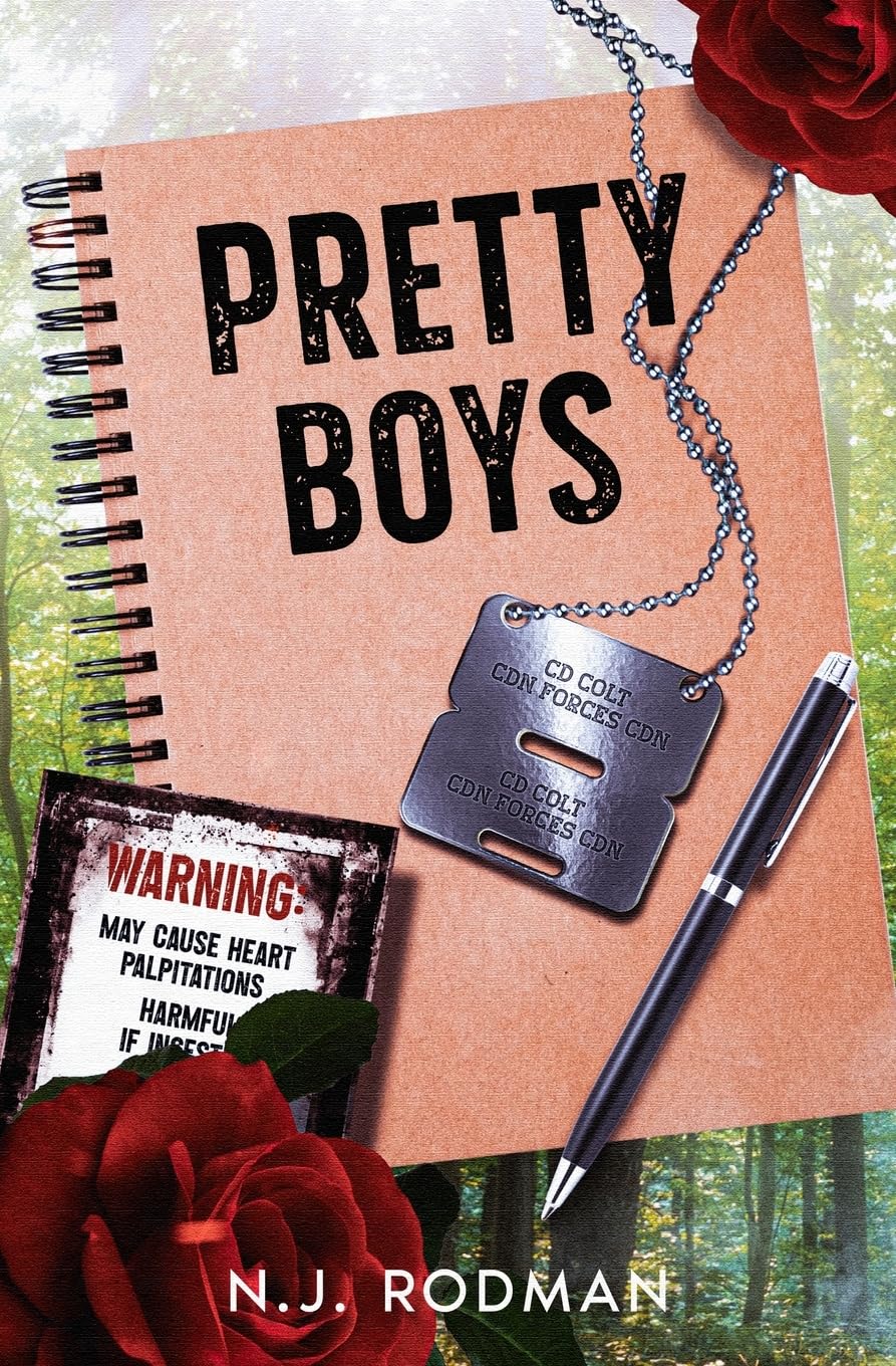 Product Image: Pretty Boys