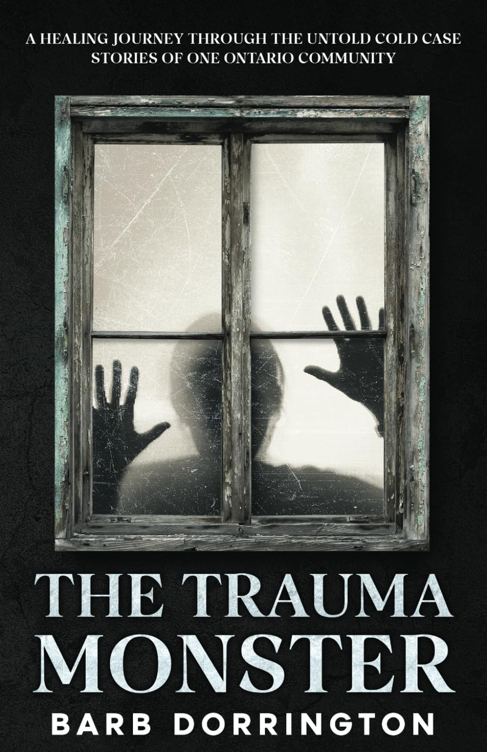 Product Image: The Trauma Monster