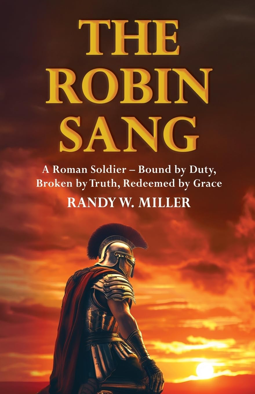 Product Image: The Robin Sang