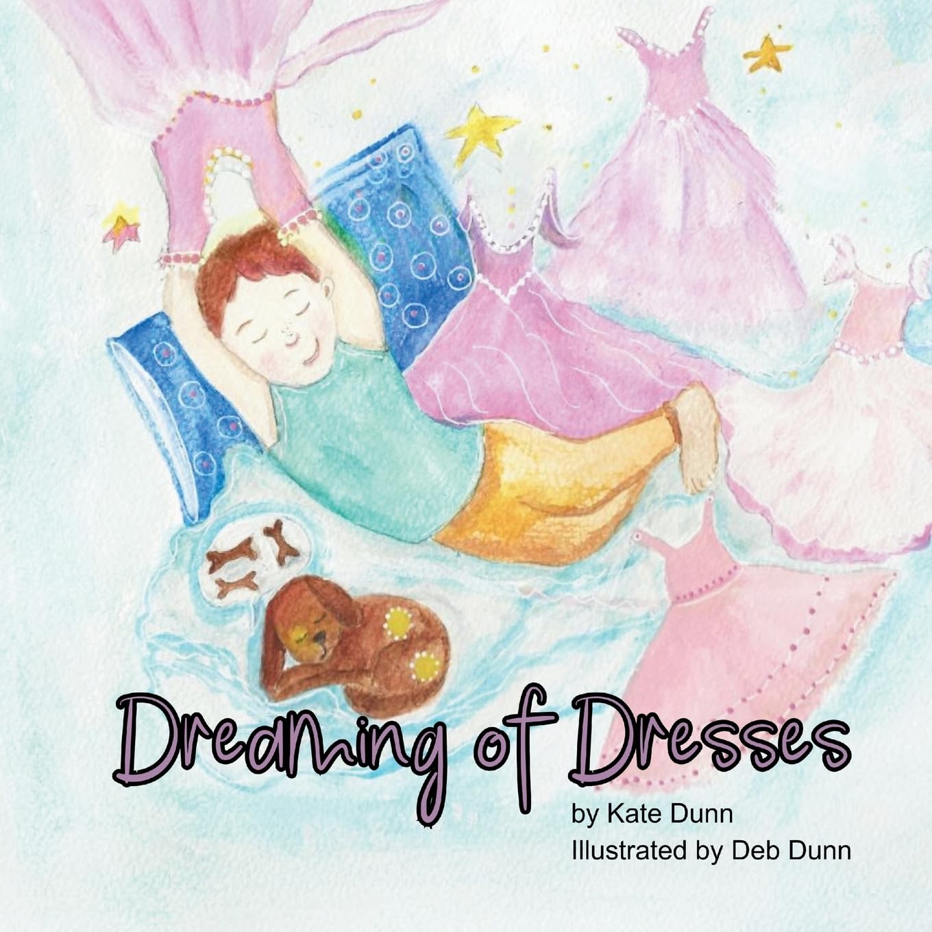 Product Image: Dreaming of Dresses