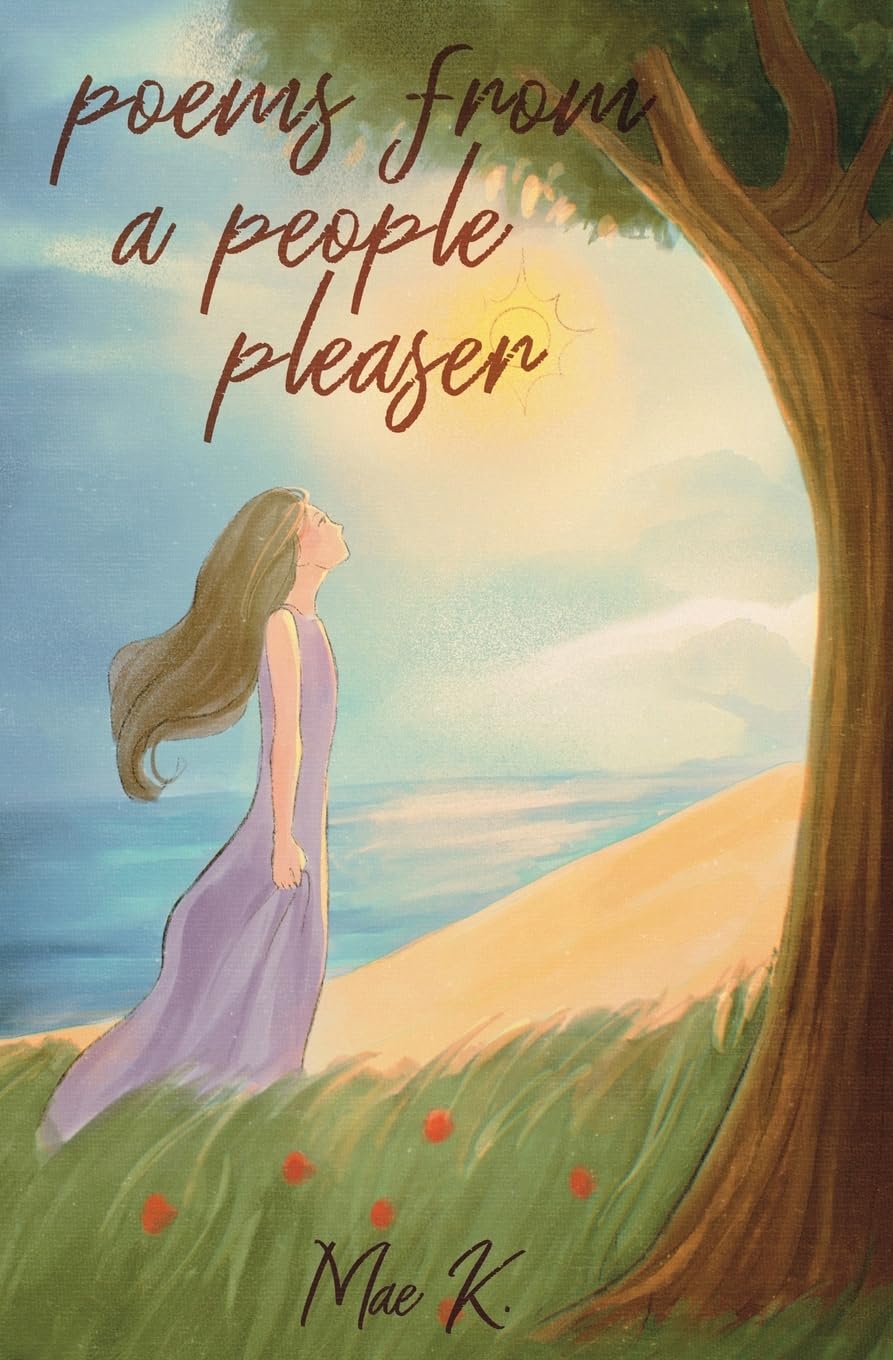 Product Image: Poems From A People Pleaser