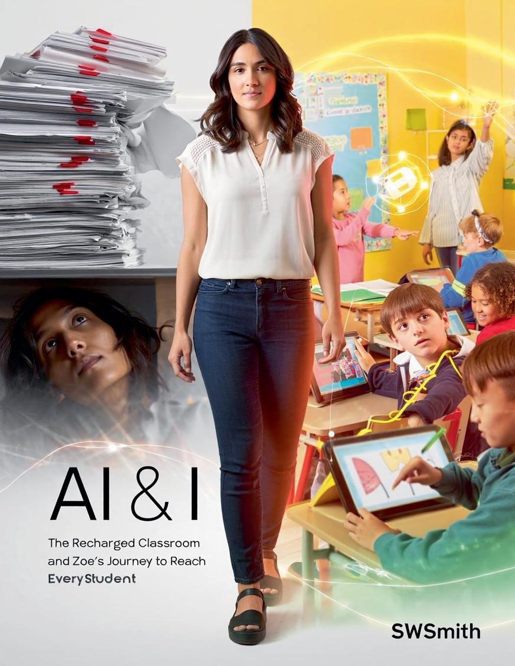 AI & I Education & Training