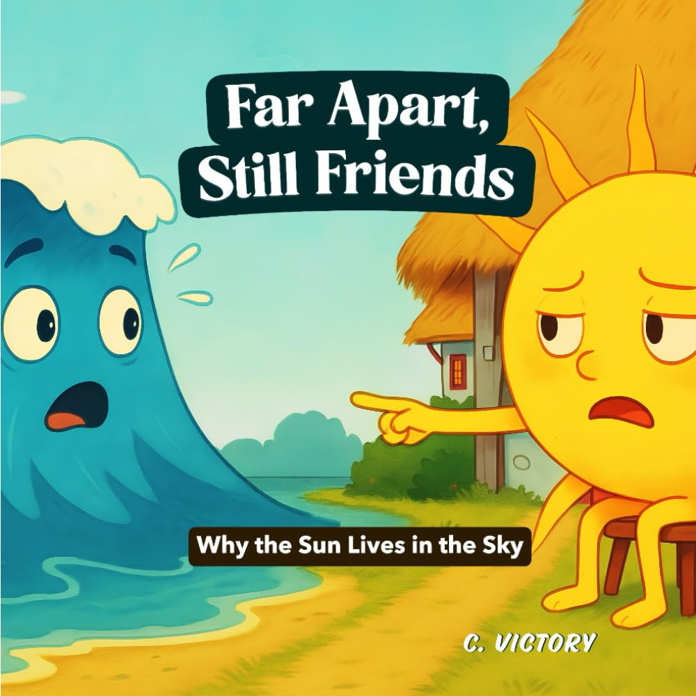 Product Image: Far Apart, Still Friends