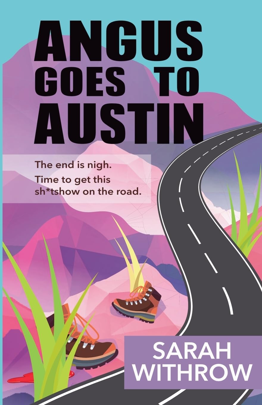 Product Image: Angus Goes to Austin