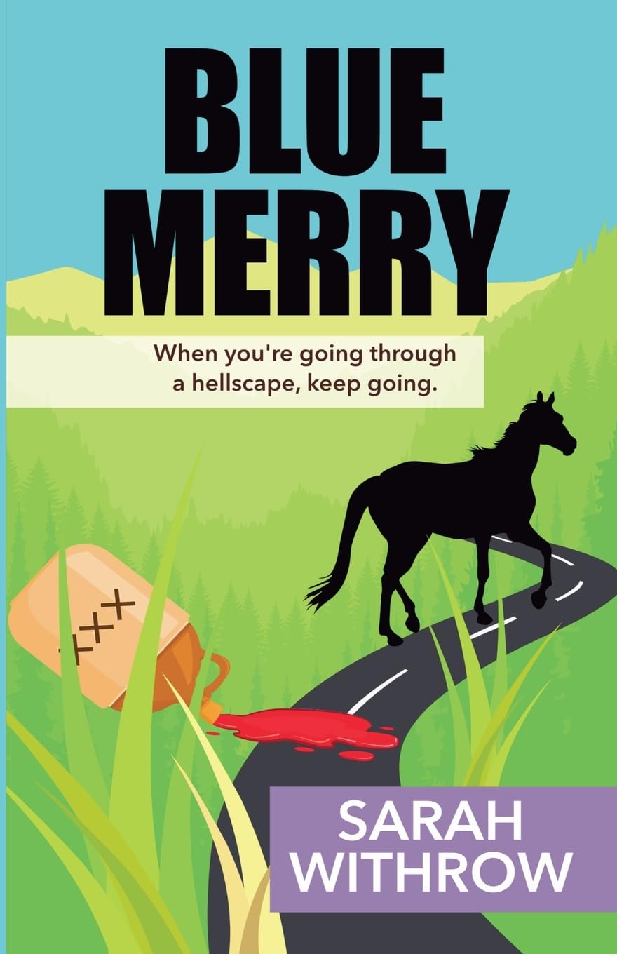 Blue Merry Action & Adventure