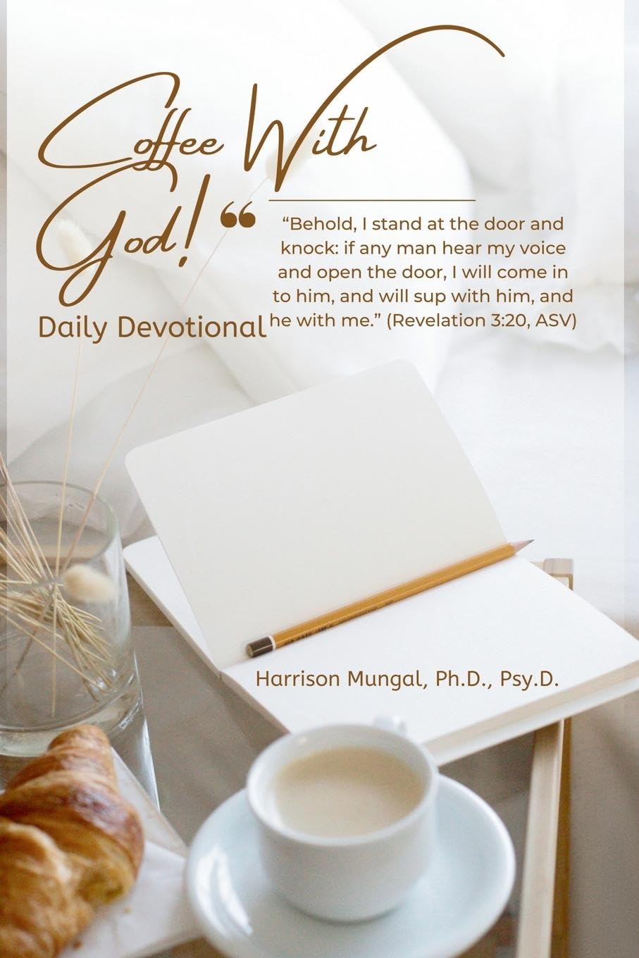 Coffee With God Parents & Children