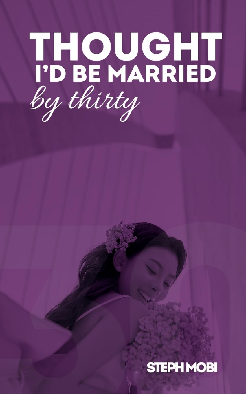 Thought I'd Be Married By Thirty Religion & Esotericism