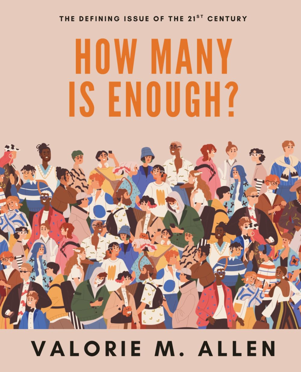 How Many is Enough? Social Sciences