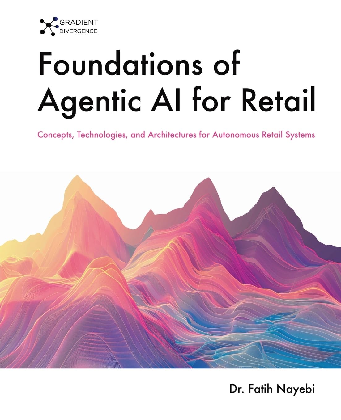 Foundations of Agentic AI for Retail Law