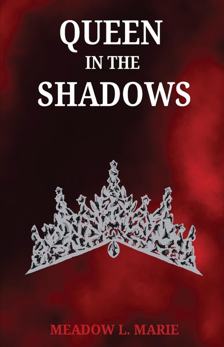 Product Image: Queen in the Shadows