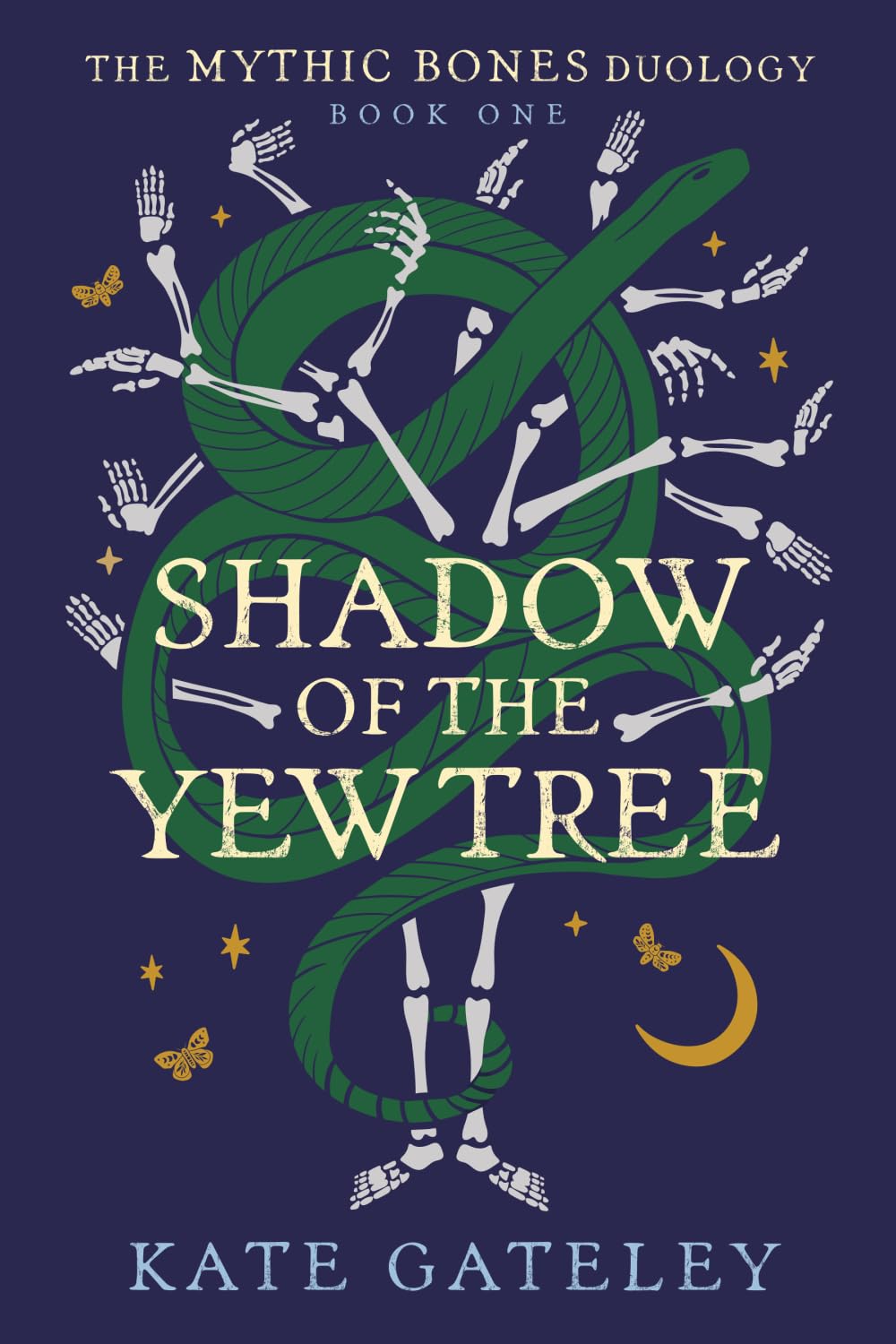 Product Image: Shadow of the Yew Tree