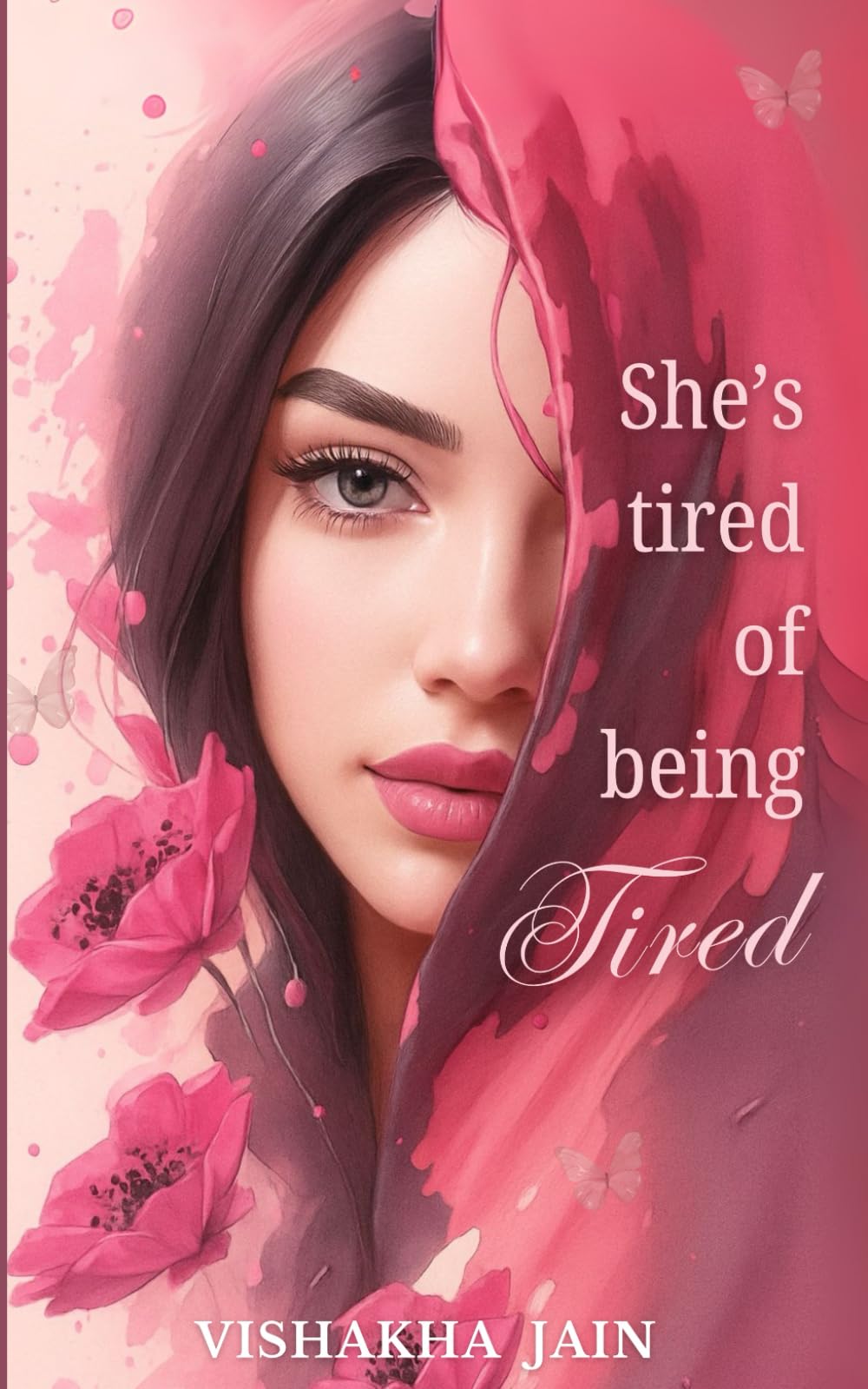 She's Tired of Being Tired Poetry