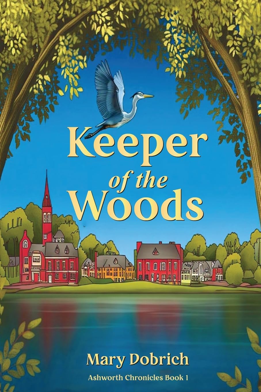 Product Image: Keeper of the Woods