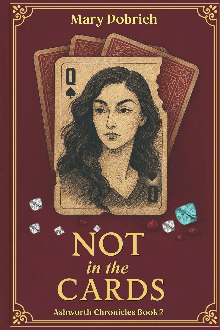 Product Image: Not in the Cards