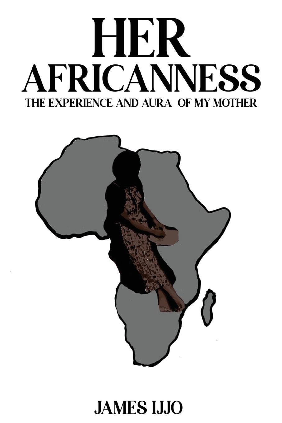 Her Africanness Memories