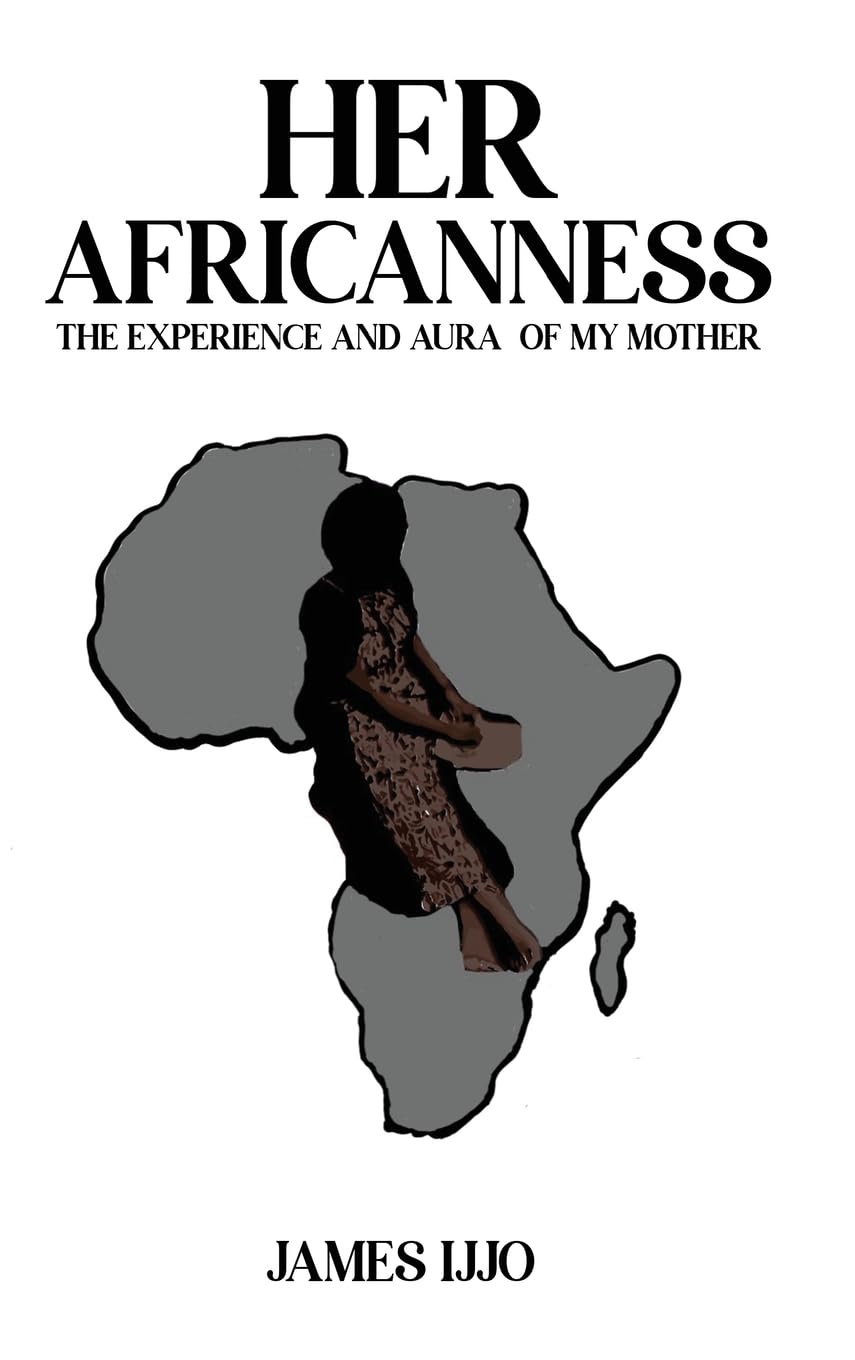Her Africanness Books