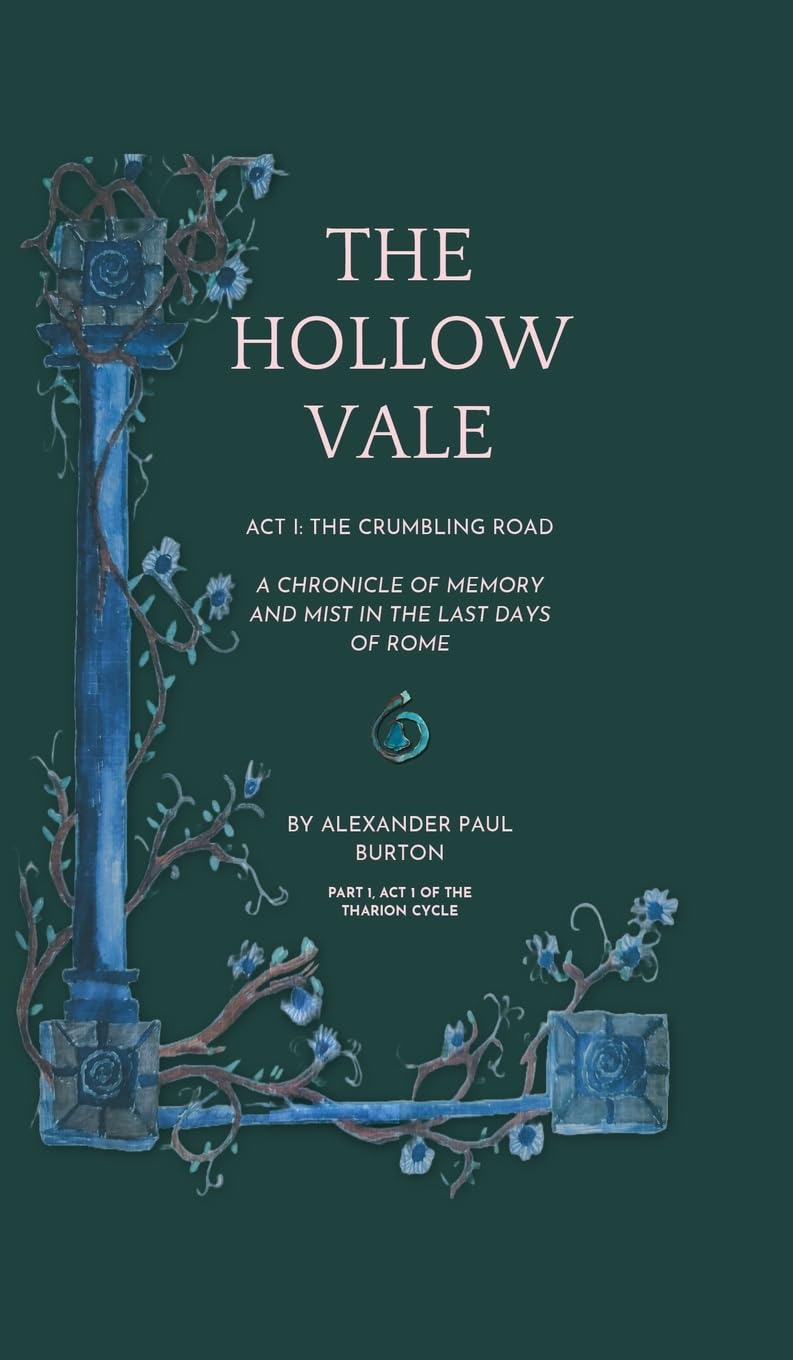 Product Image: The Hollow Vale