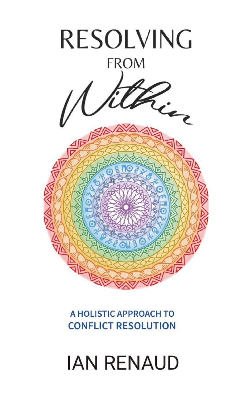 Resolving from Within Psychology