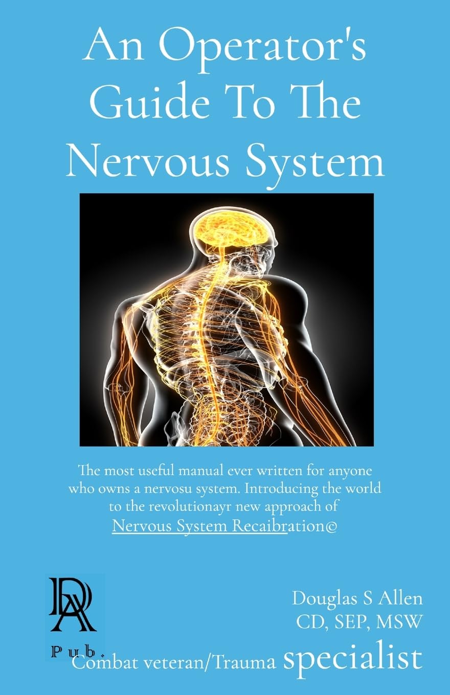 Product Image: An Operator's Guide To The Nervous System
