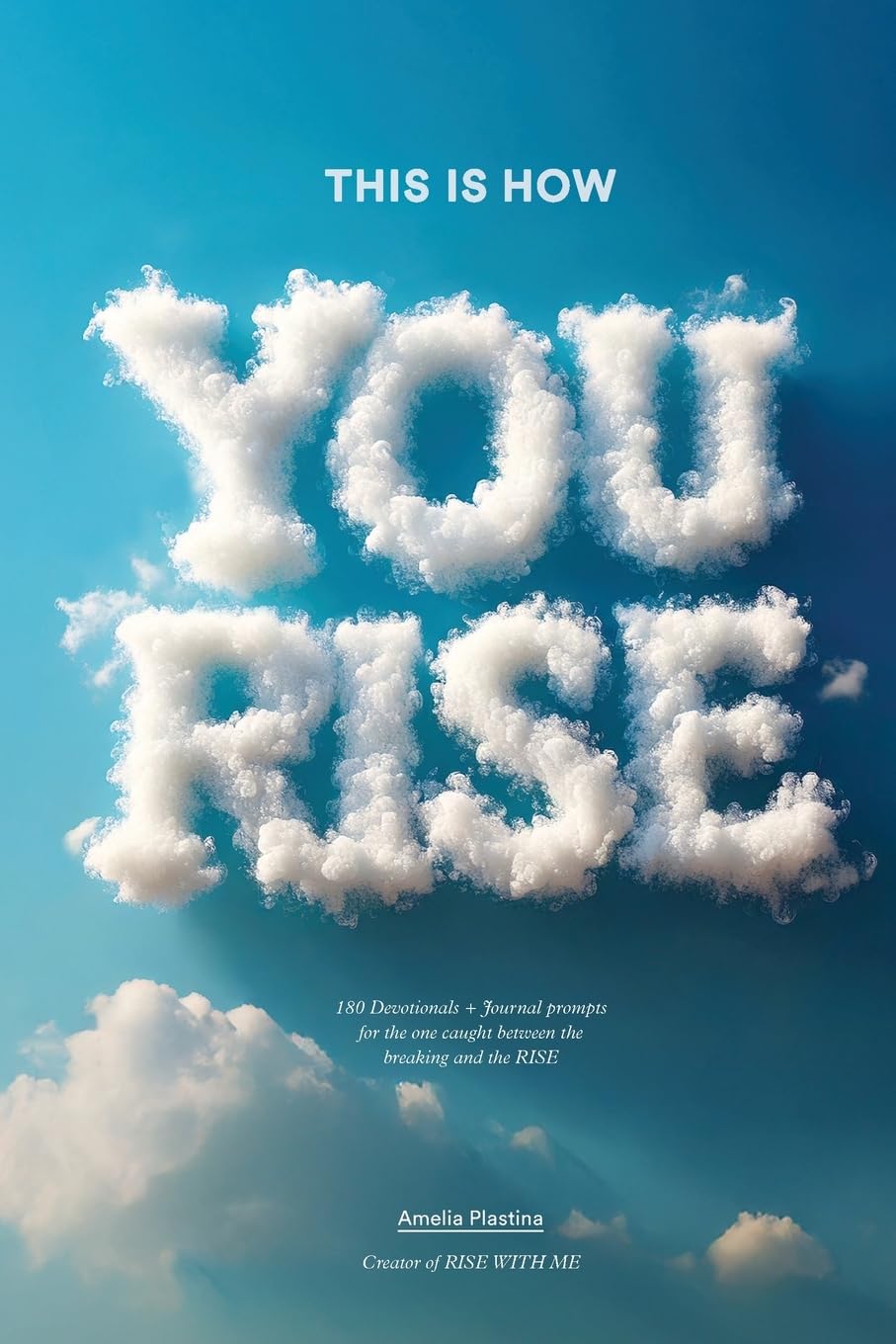 Product Image: This Is How You Rise