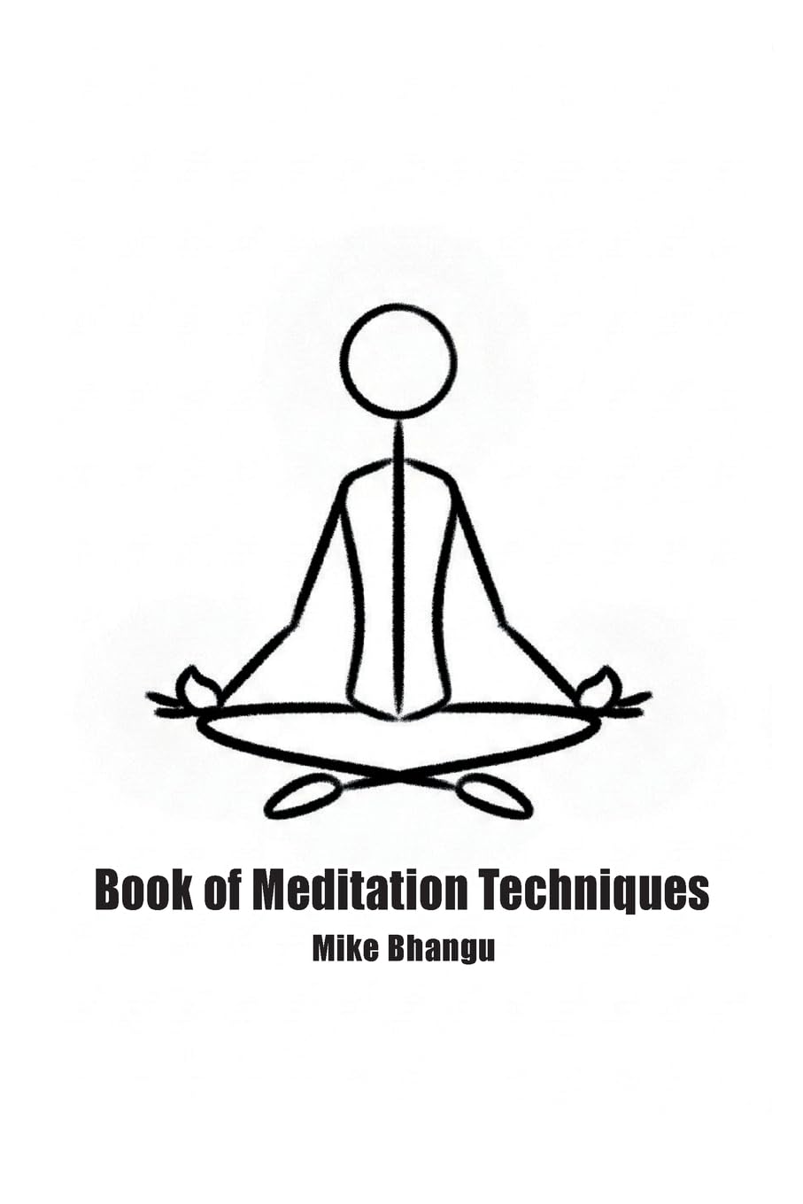 Product Image: Book of Meditation Techniques