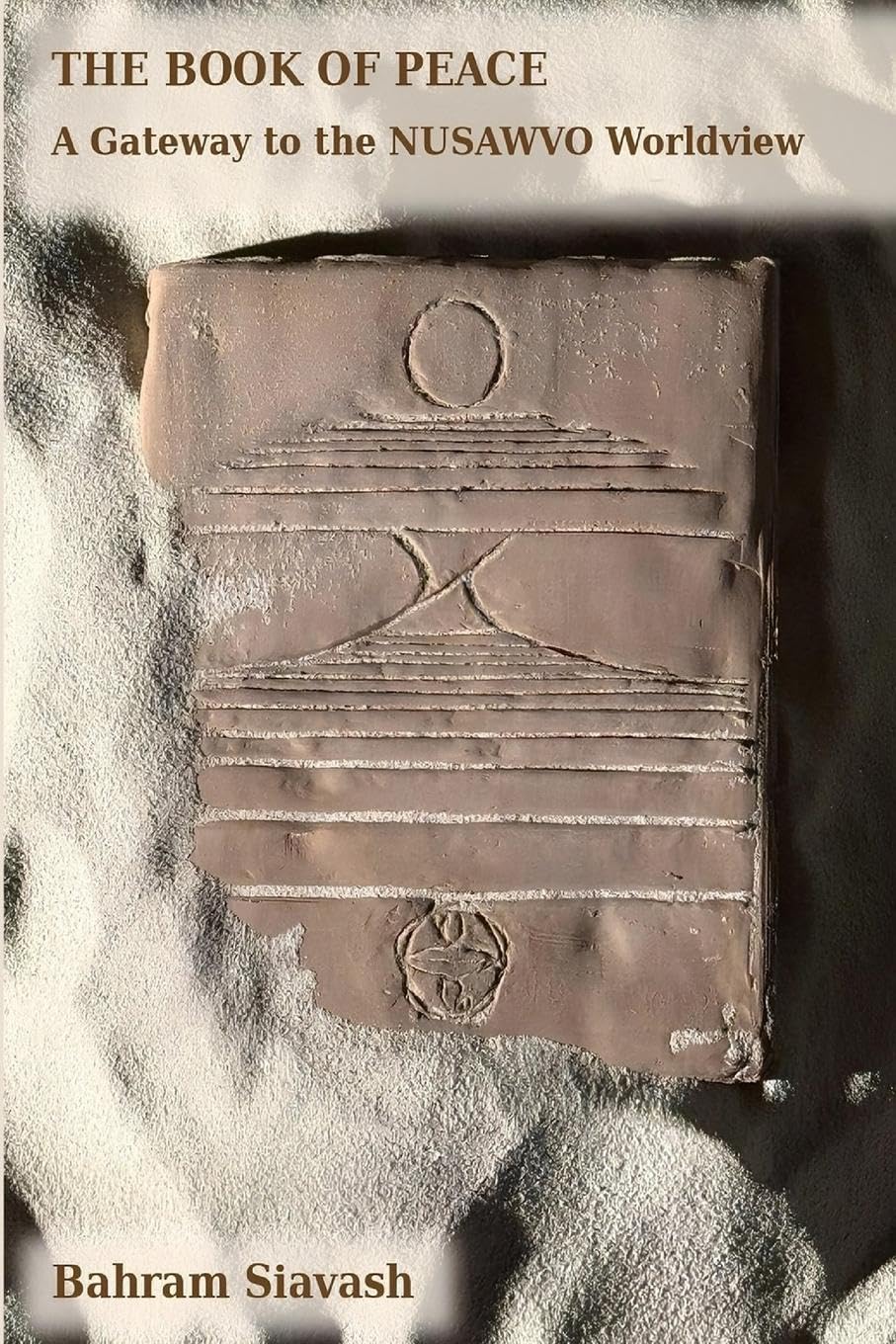 Product Image: The Book of Peace