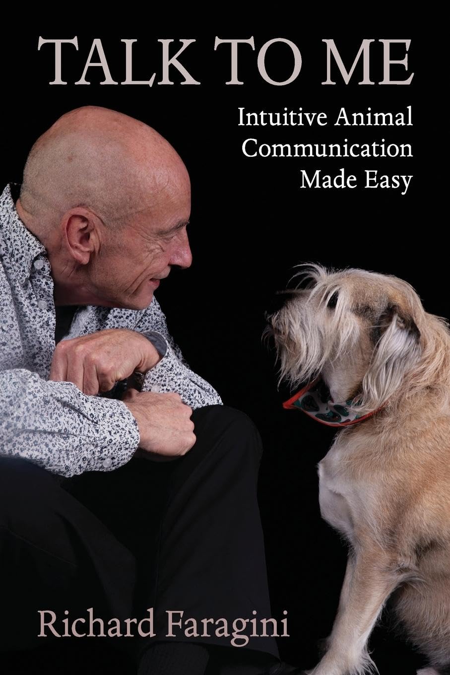 Talk To Me Pets