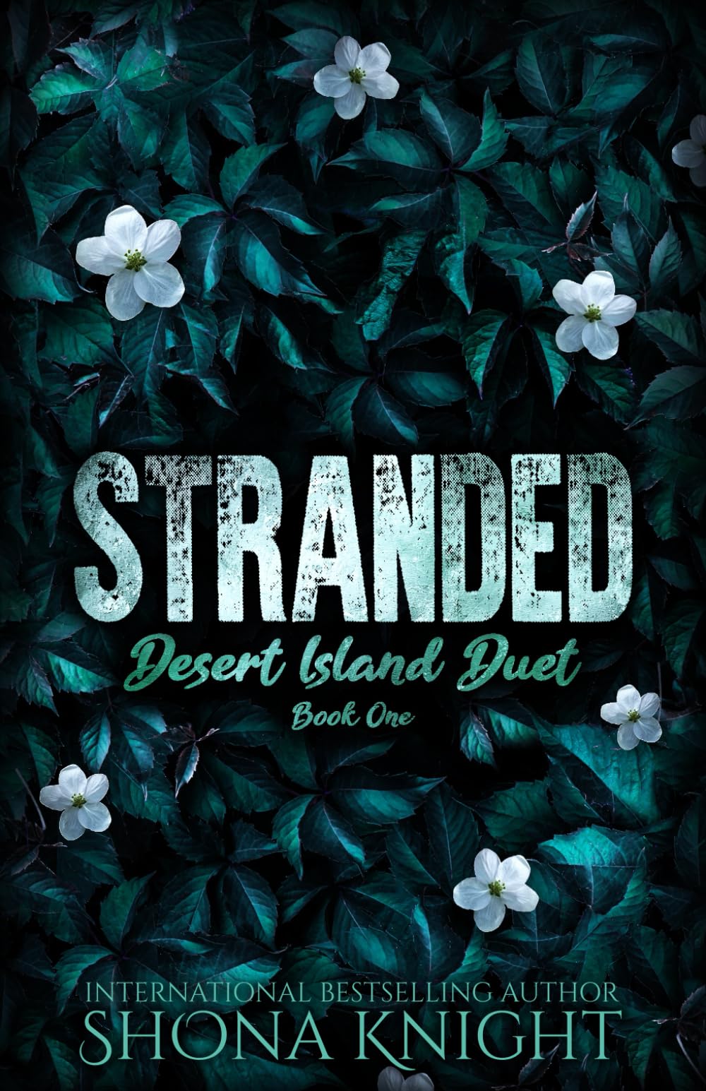 Stranded Social Sciences