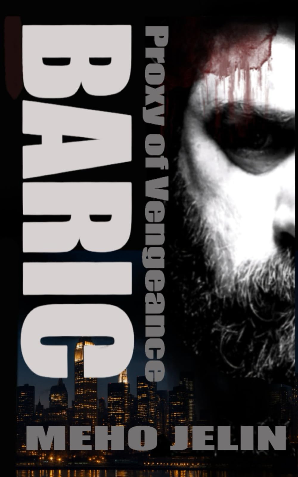 Baric Detective & CSI