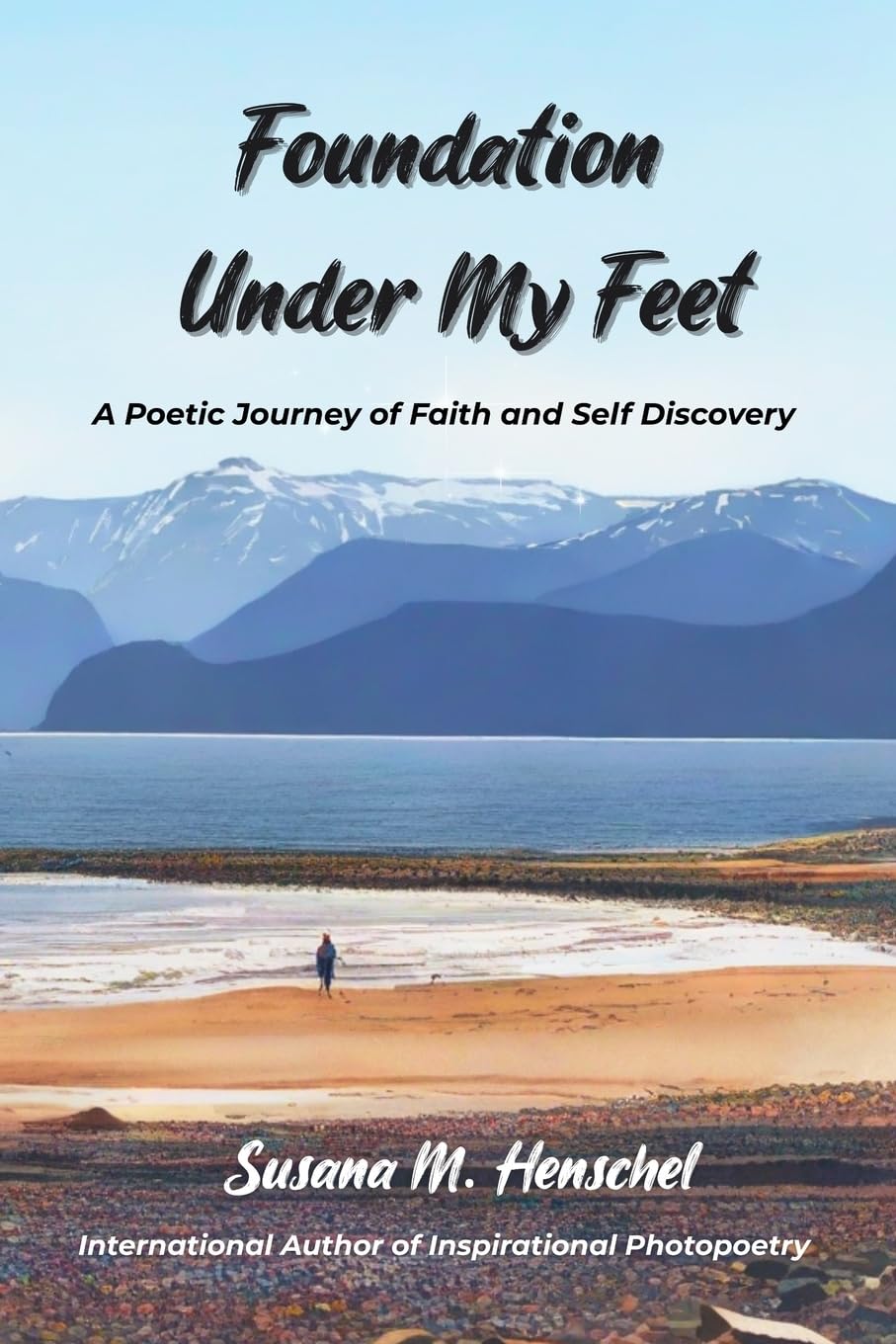 Product Image: Foundation Under My Feet