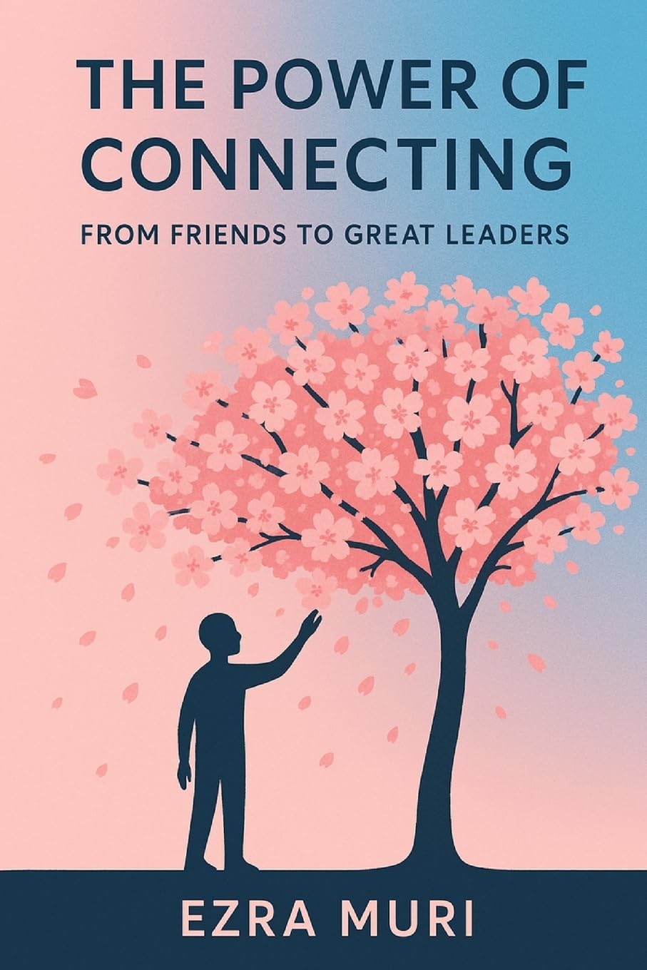 Product Image: The Power of Connecting