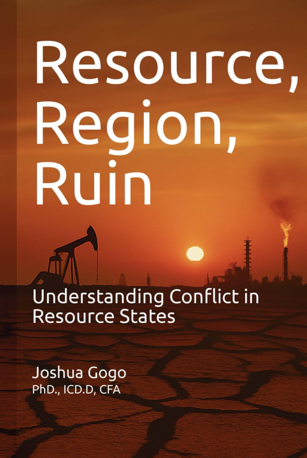 Resource, Region and Ruin Law