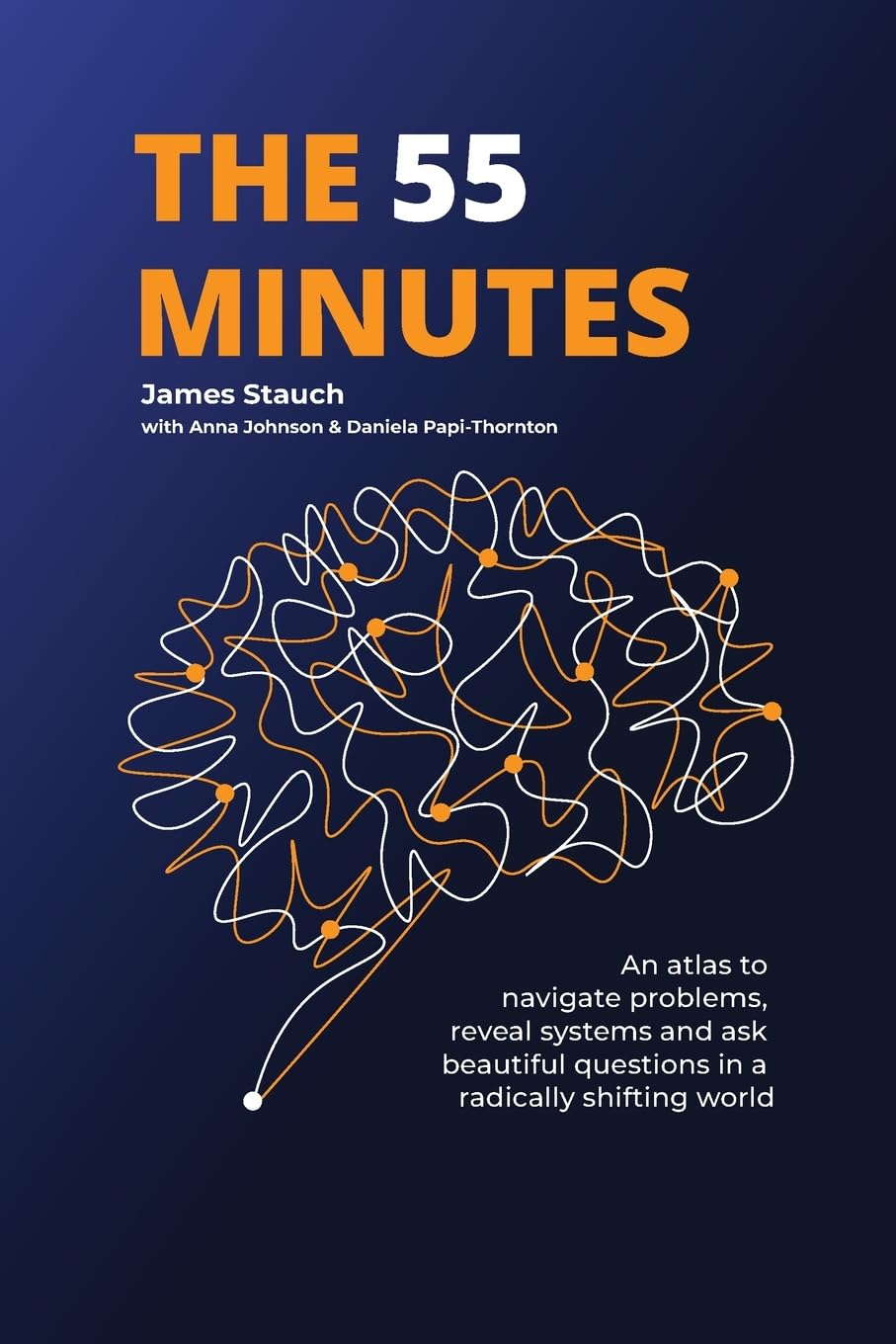 Product Image: The 55 Minutes