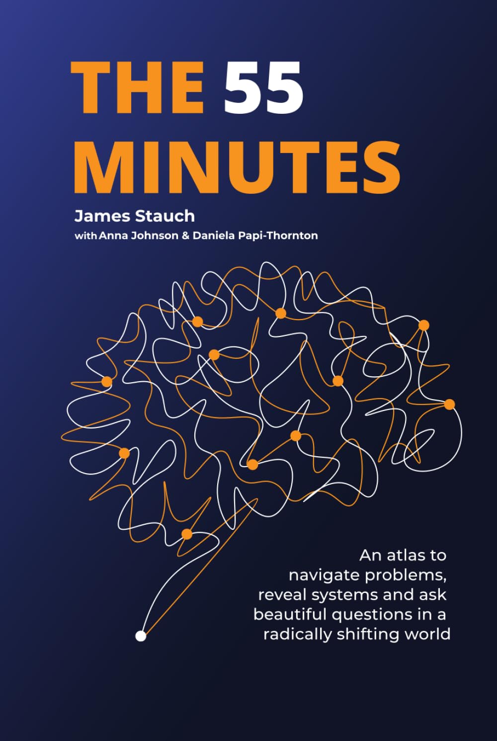 Product Image: The 55 Minutes