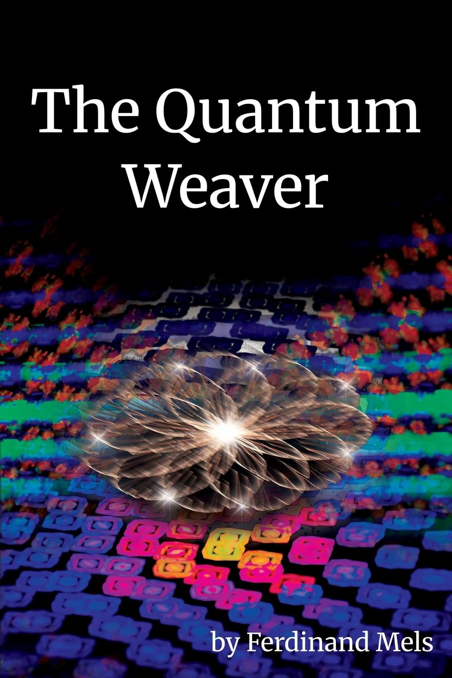 The Quantum Weaver Religion & Esotericism