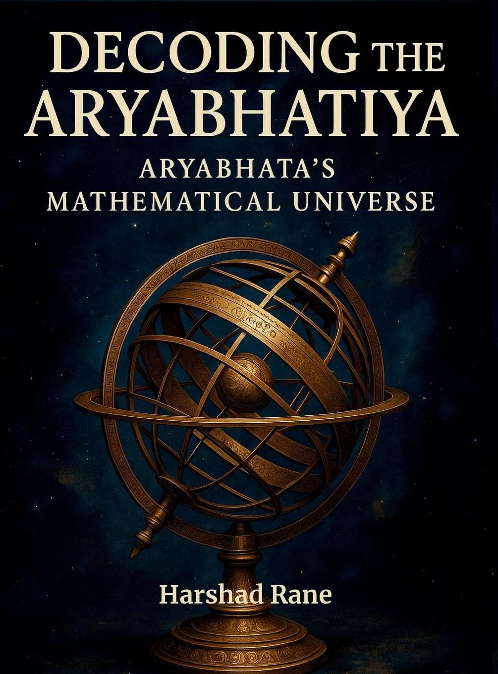 Decoding the Aryabhatiya Natural Sciences