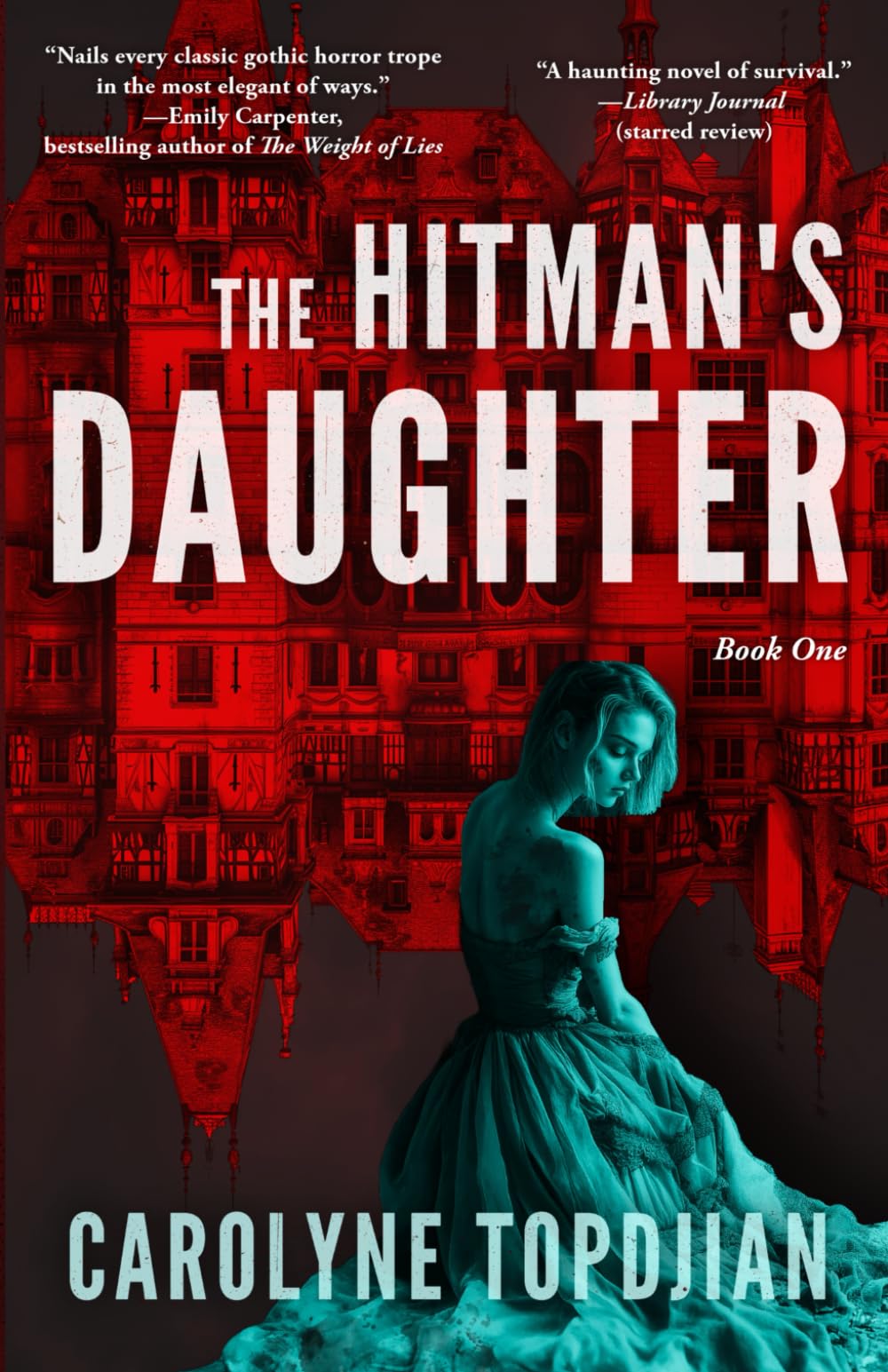 The Hitman's Daughter Classics