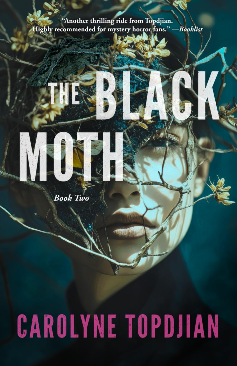 Product Image: The Black Moth