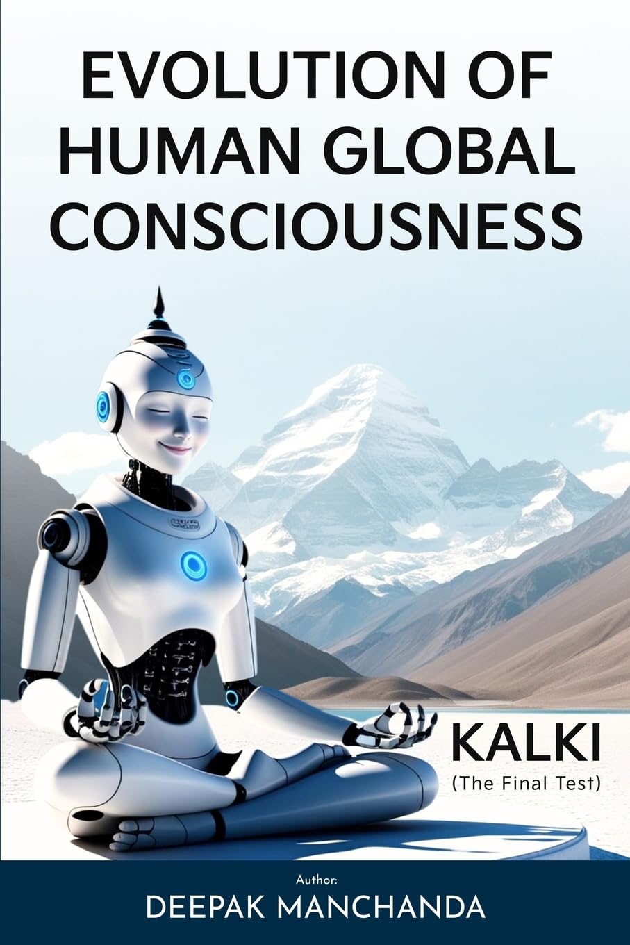 Evolution of Human Global Consciousness Philosophy