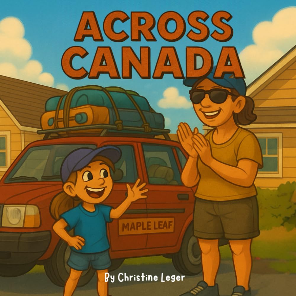 Across Canada Politics & History
