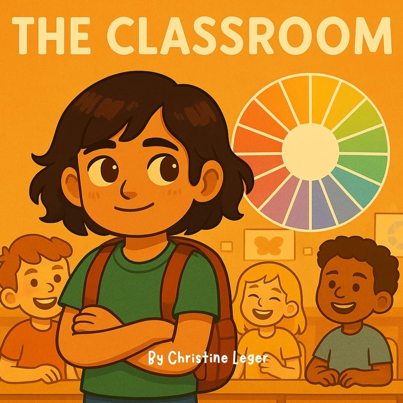 The Classroom Health, Nutrition & Fitness