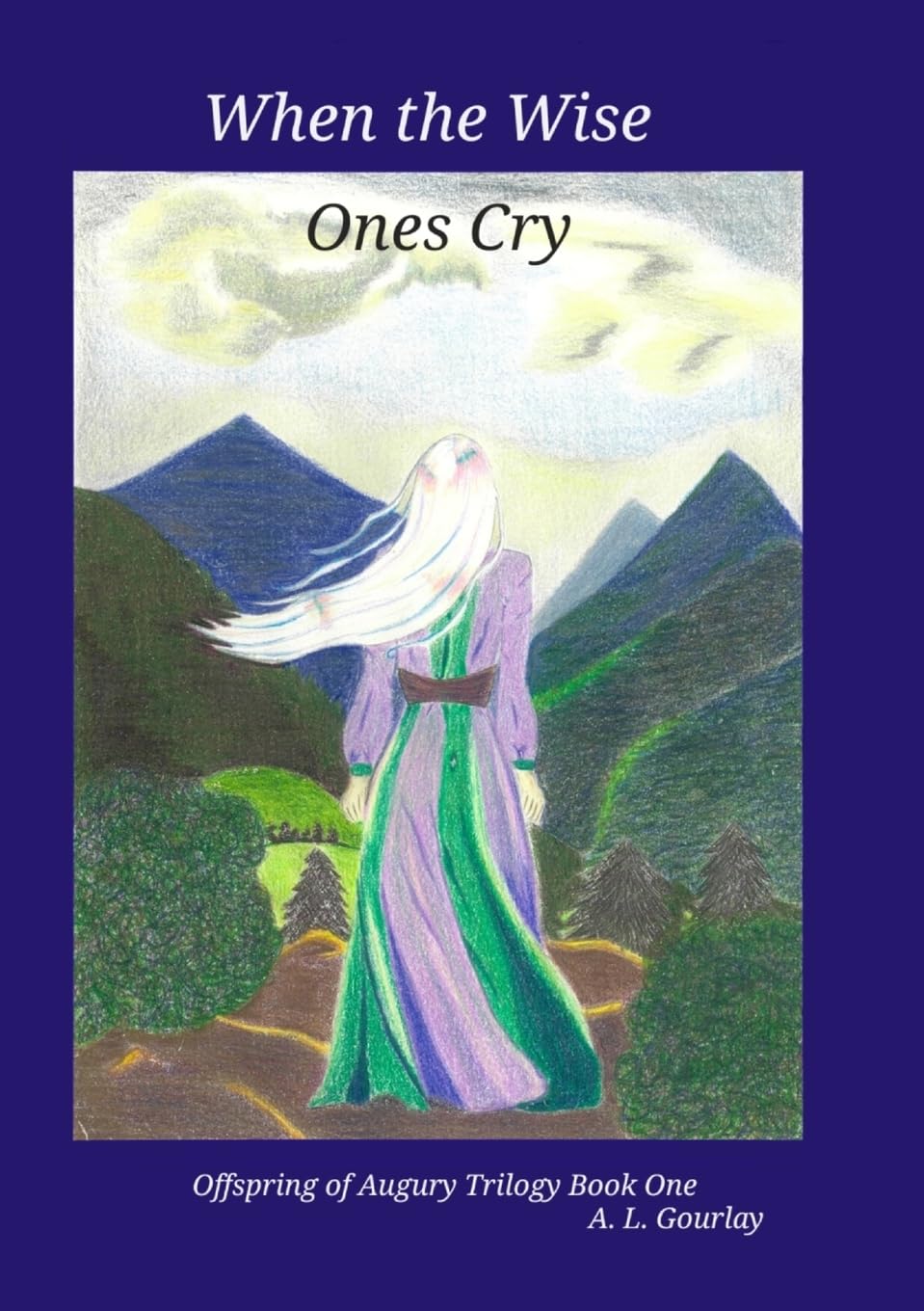 Product Image: When the Wise Ones Cry